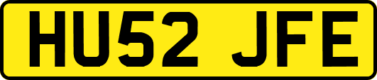 HU52JFE