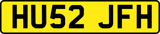HU52JFH