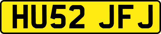 HU52JFJ