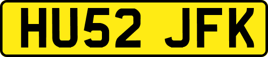 HU52JFK