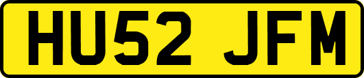 HU52JFM