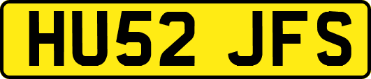 HU52JFS