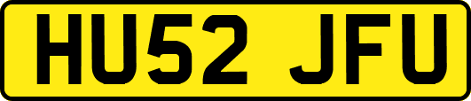 HU52JFU