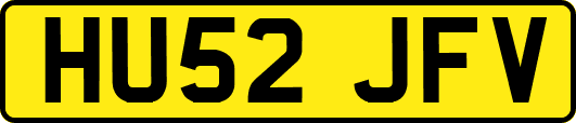 HU52JFV