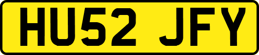 HU52JFY