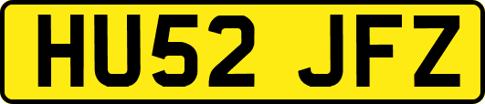 HU52JFZ