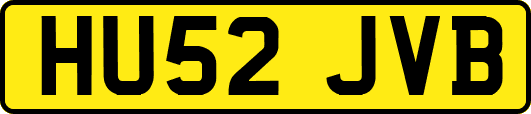 HU52JVB