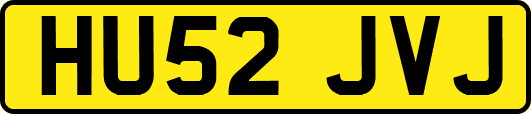 HU52JVJ