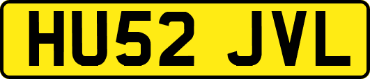 HU52JVL