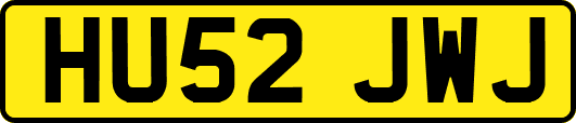 HU52JWJ
