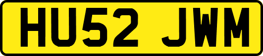 HU52JWM