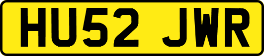 HU52JWR