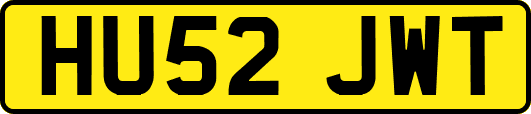 HU52JWT