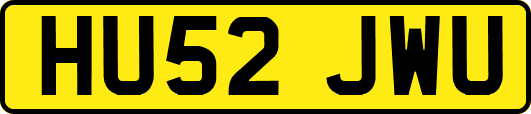HU52JWU