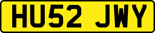 HU52JWY