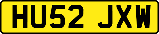 HU52JXW