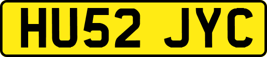 HU52JYC