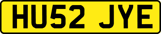 HU52JYE
