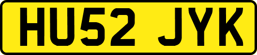 HU52JYK