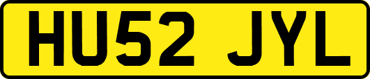 HU52JYL