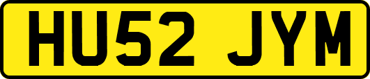 HU52JYM