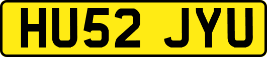 HU52JYU