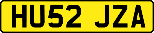 HU52JZA