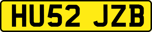 HU52JZB