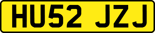 HU52JZJ