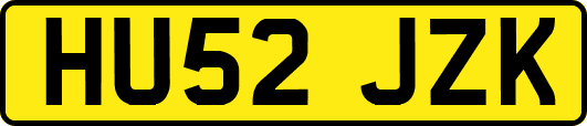 HU52JZK