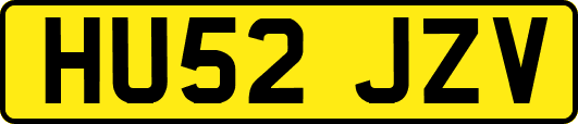 HU52JZV