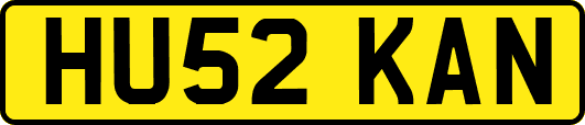 HU52KAN