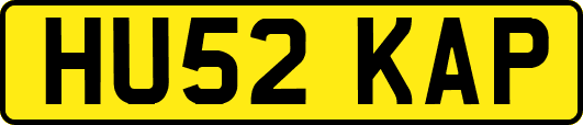 HU52KAP