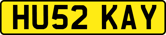 HU52KAY