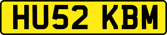 HU52KBM