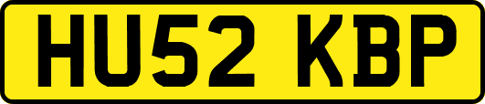 HU52KBP