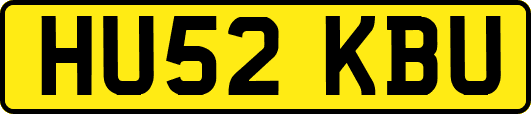 HU52KBU