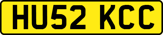 HU52KCC