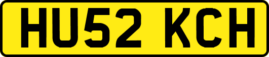 HU52KCH