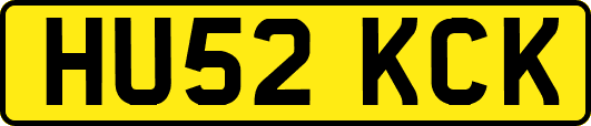HU52KCK