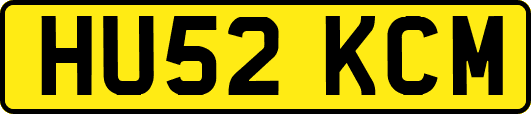 HU52KCM