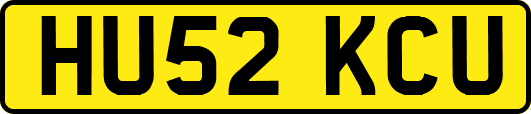 HU52KCU