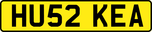 HU52KEA