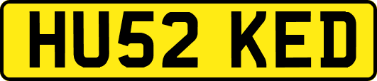 HU52KED