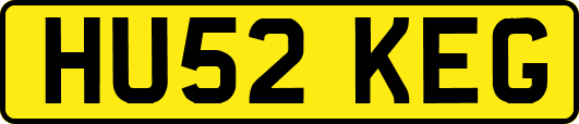 HU52KEG