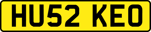 HU52KEO