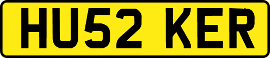 HU52KER