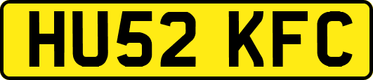 HU52KFC