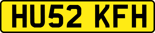 HU52KFH