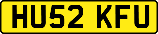 HU52KFU